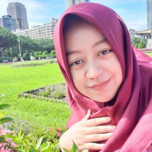 Haryanti Lestari profile icon