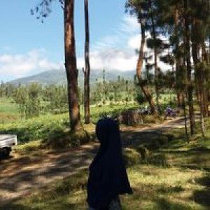 Farizka Mozza profile icon