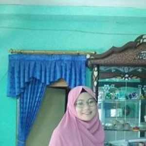 Irma Nopiyanti profile icon