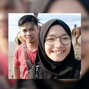 Nenk Siti Maesaroh profile icon