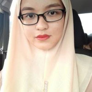 Sitiruziana Ruziana profile icon