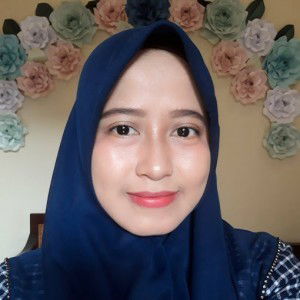 ERNI KUMALASARI profile icon