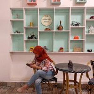 Nuqi Baex profile icon