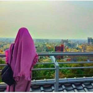 Rohma Kyhz profile icon