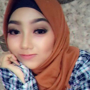 sukmawati profile icon