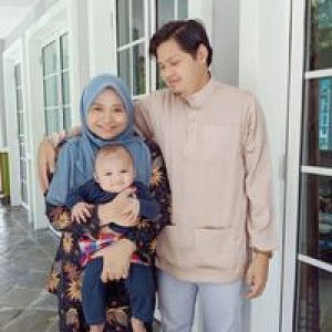 Noorhazwani Mazral profile icon