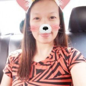 Charmaine Febre profile icon