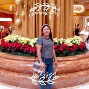 Mailyn Villanueva Mansibang profile icon