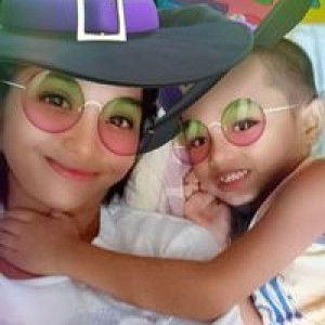 JecelleRomel Quinto profile icon