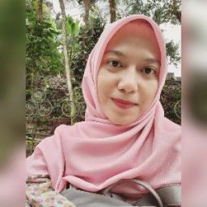 Indah Monika profile icon