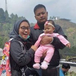 Amanda Larasati profile icon