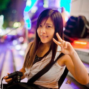 Janet Lai profile icon