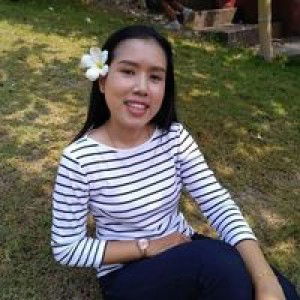 BB'Orasa Chatreewong profile icon