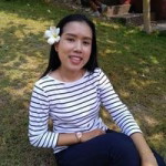 BB'Orasa Chatreewong profile icon