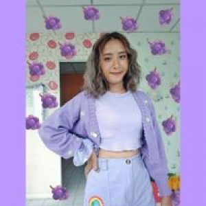 Sarunya Cat profile icon