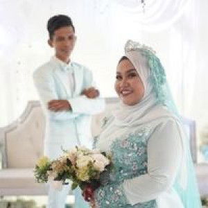 Yatie Sharudin profile icon