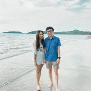 Jenjira Thongprasan profile icon