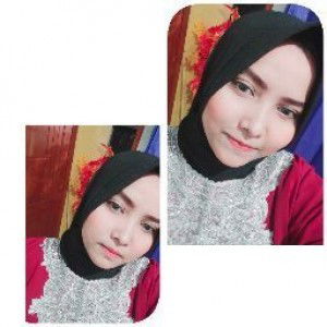 Silvi Anjani profile icon