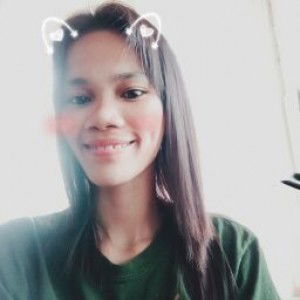 Maybie Elumba profile icon