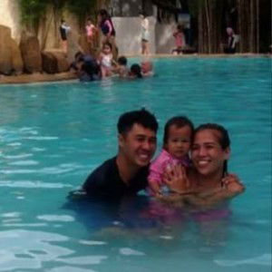 Mitzie Sabay profile icon