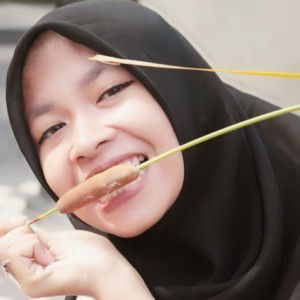 hilma ramadhani profile icon