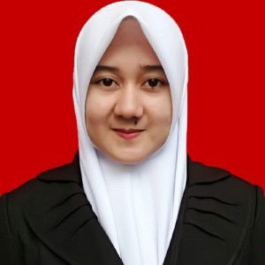 Rhany Haerani profile icon