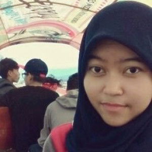 Mimah Nursaidah profile icon