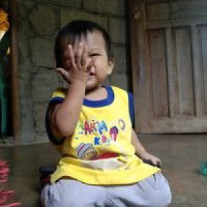 Dianne Ramones Navarro - Sabud profile icon