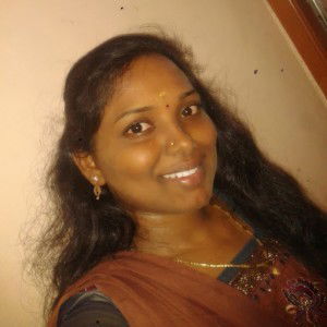 Ashwini Govarthanan profile icon