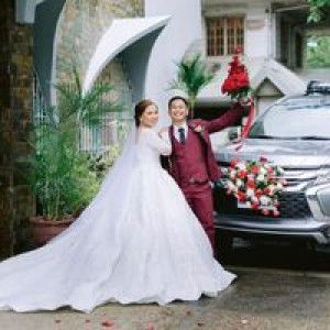 Reby Joy Sajulga Ello profile icon