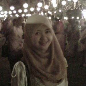 Ru'yatul Hilaliyah profile icon