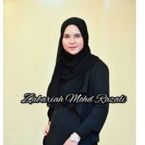 Zabariah Mohdrazali profile icon