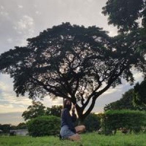 Mary Trisha Simbria profile icon