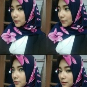 Intan Qosasih profile icon