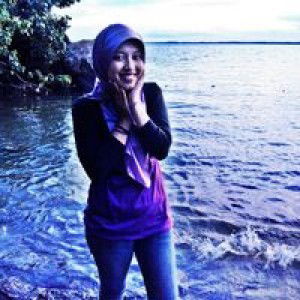 Aprilia Tri Ardiyanti profile icon