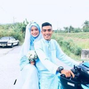 Auni Amsyar profile icon