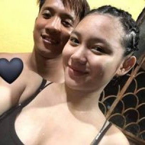 Angel Legaspi profile icon