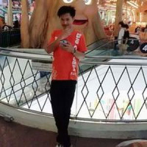 ว๋อ โอฟัก profile icon