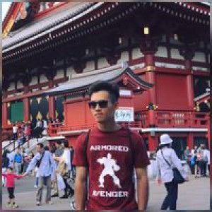 Muhammad Syafiq Farhan Zulkifli profile icon