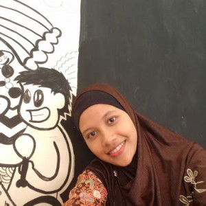 Nina Kurnia profile icon