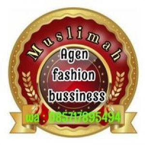 Muslimah Bussiness profile icon