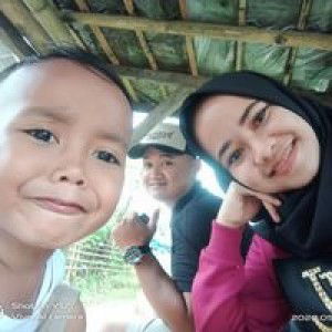 Vivi Pratama profile icon