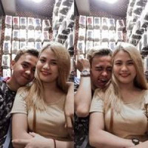 Mary Joy Menchavez Abarientos profile icon