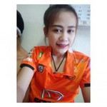 Aum Saowarak Aektasang profile icon