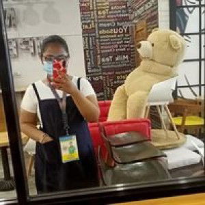 Khate Angilee profile icon