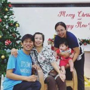 Aornanan Samankaew profile icon