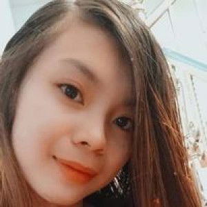 Agapay Angeline Tiglao profile icon