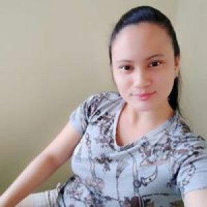 Christine Joy Jamelarin profile icon