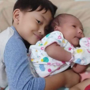 Futri Susanti profile icon