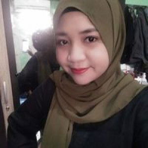 Kiki Susanti profile icon